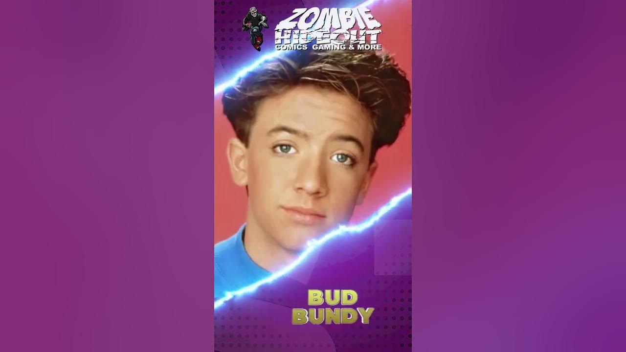 David Faustino Zombie Hideout Promo Video YouTube