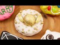 EASY HARRY POTTER DONUTS - NERDY NUMMIES