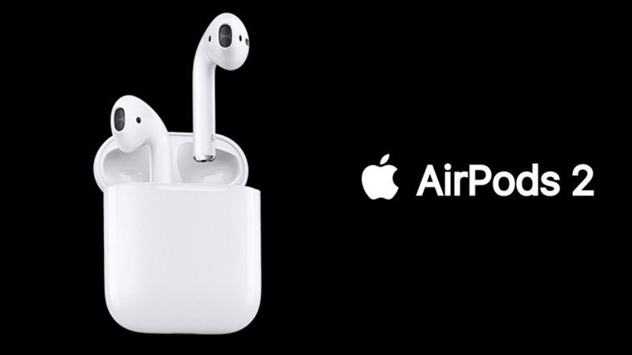 Airpods 2 Купить Оренбург