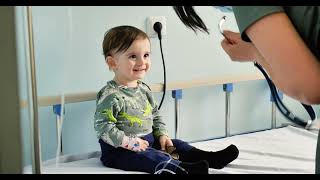 Pediatric Residency Program of Armenia (PReP)