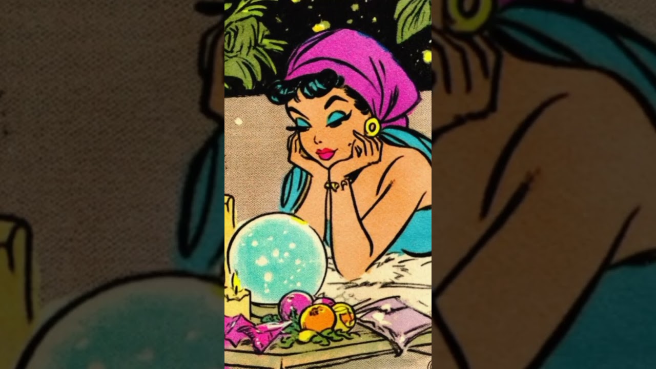 💅🏼Αισθήματα! Αυτό το  video είναι για εσένα!❤️Unisex🔮