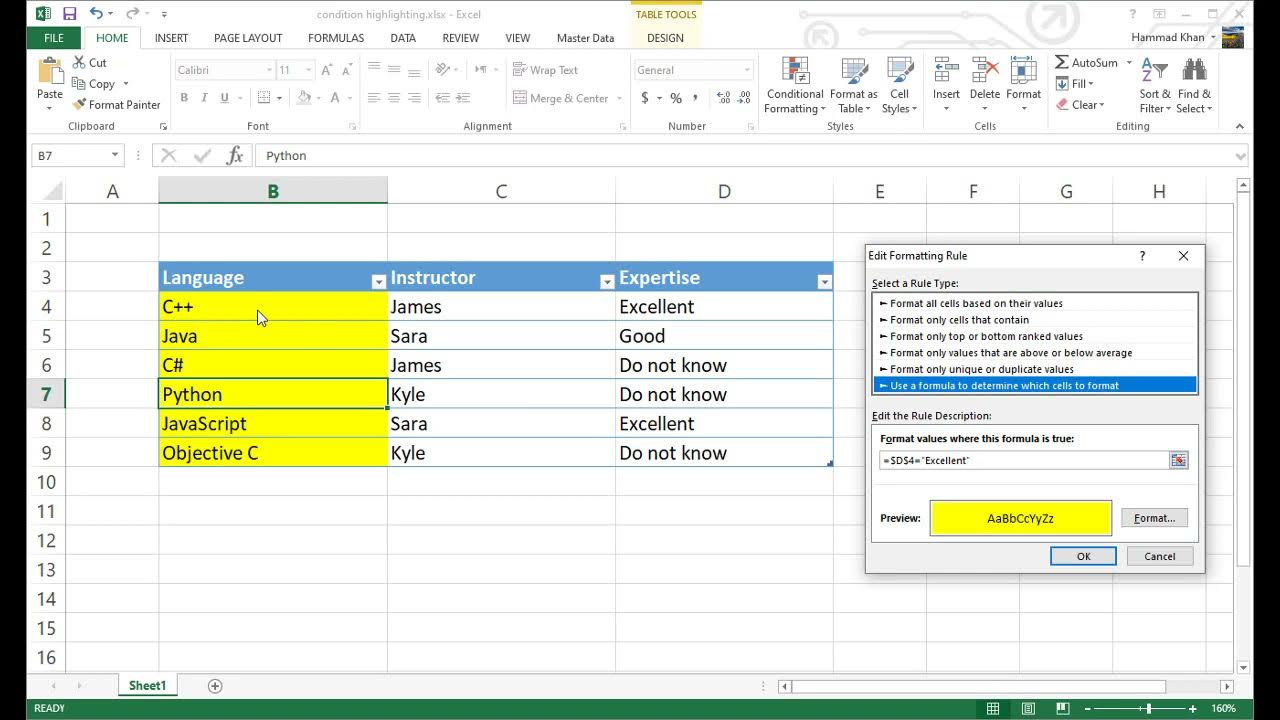 Columns java. Conditional formatting excel. format cells greater than excel. conditional columns.