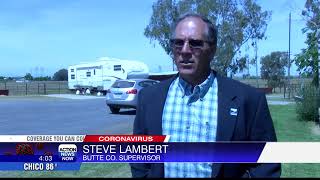 Local leaders send California governor letter to reopen 6 North State counties