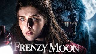 FRENZY MOON | Full Horror Movie | Alyssa Grace Adams, Aaron Krygier, Kayla Malika