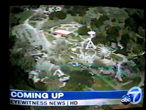 ABC7 Eyewitness News | HD at 5pm Tease November 13...