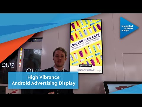 ISE 2020 –