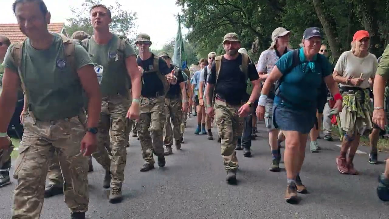 N4D2025 Zevenheuvelen met Fons 2