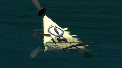 Messing around on GMod [no commentary]