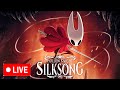 Continuando Hollow Knight: Silksong 𖤍🪡🐞🥤- Parte 5