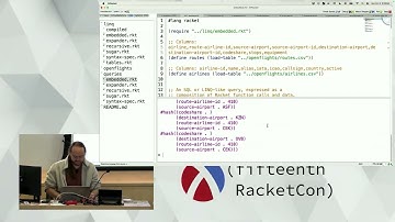 Advanced Macrology: 5 Macro Programming Patterns You (No Longer) Need to Know