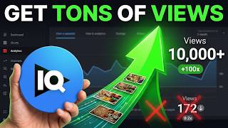 Full Stop Guessing How I Use vidIQ to Pick Videos That Get Views News