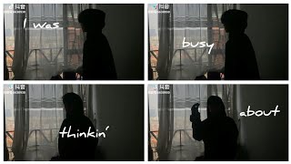 [Trào lưu] ' I was busy thinking about boys ' - TikTok China