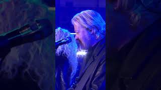 Nothing better than Little Big Town performing "Better Man"!