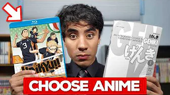 Why You Can Learn Japanese With Anime!