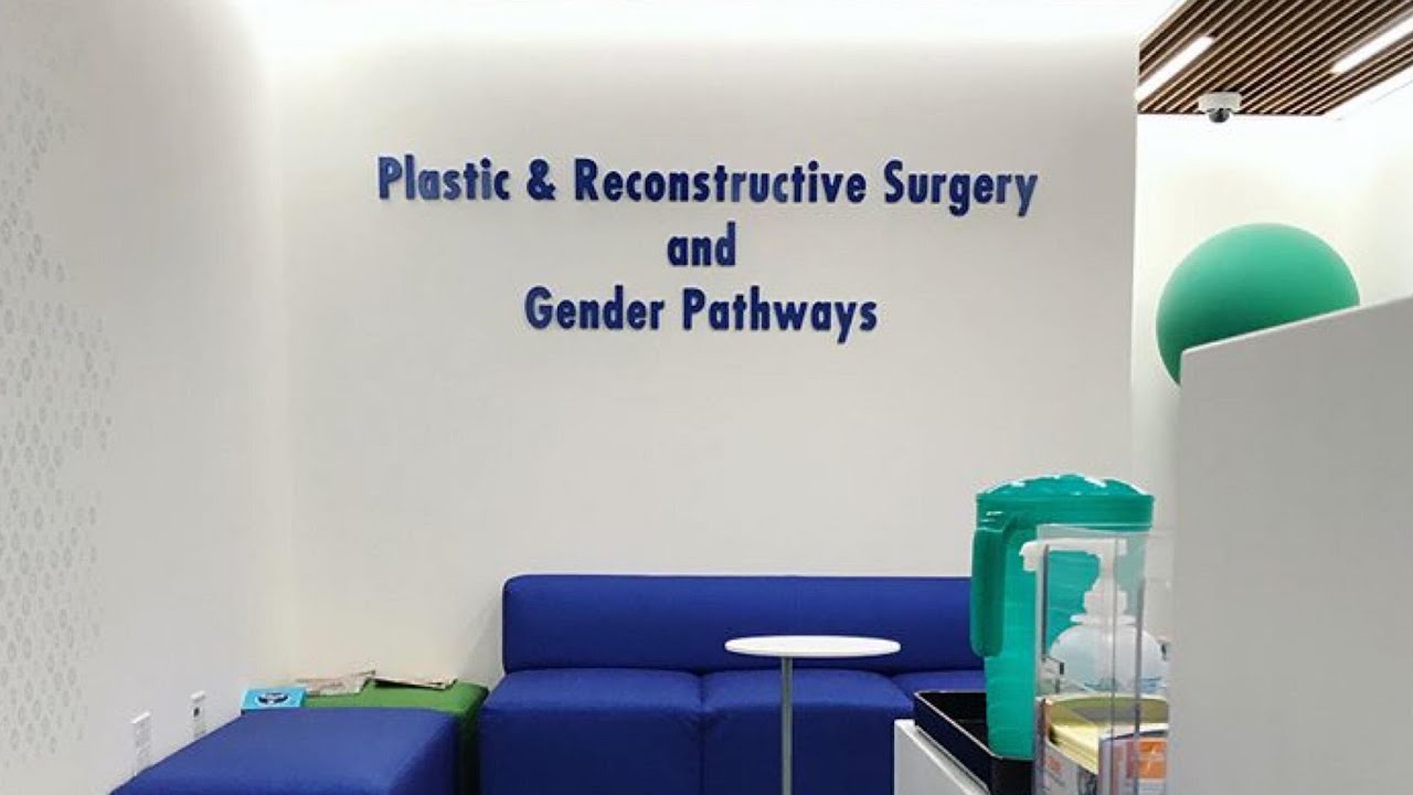 PART 1 Top Surgery w/Dr. Winnie Tong (SF Kaiser) YouTube