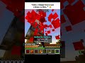 Do THIS in Minecraft PE! (Secret Hack)🤫