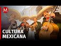 El mariachi acerca a jóvenes estadunidenses a la cultura mexicana