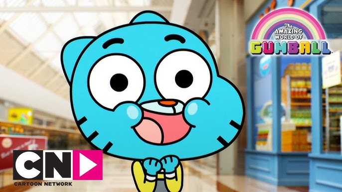 The Wattersons Origin Stories  The Amazing World Of Gumball