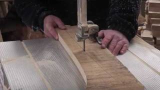 Willie Bulfin Hurley maker