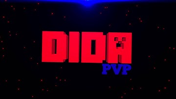 DidaPVP | Intro | by DZZ GRPHCS