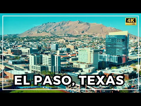 El Paso, Texas