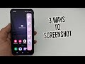 Samsung Galaxy S23/S23 Plus: How to Screenshot- 3 Ways plus Long Screenshot