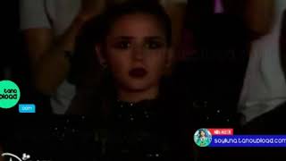 Soy Luna 2 - Los Chicos Después De Patinar - Cap 80 Final