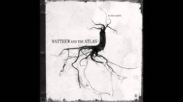 Within The Rose- Matthew and the Atlas (+ lyrics)