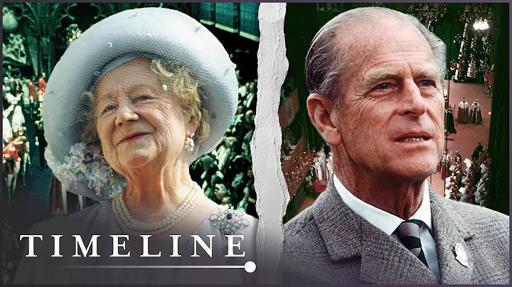Why Prince Philip And The Queen Mother Clashed Over The Coronation | Behind Closed Doors | Timeline - DayDayNews