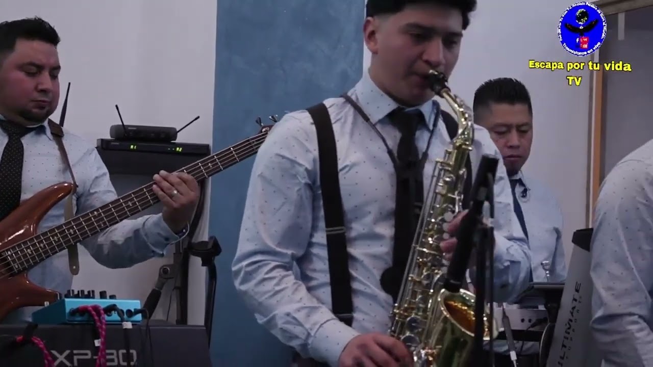 ministerio tierra nueva