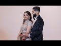 Diljot &amp; Gurleen Reception Highlights | Uppal Digital Studio