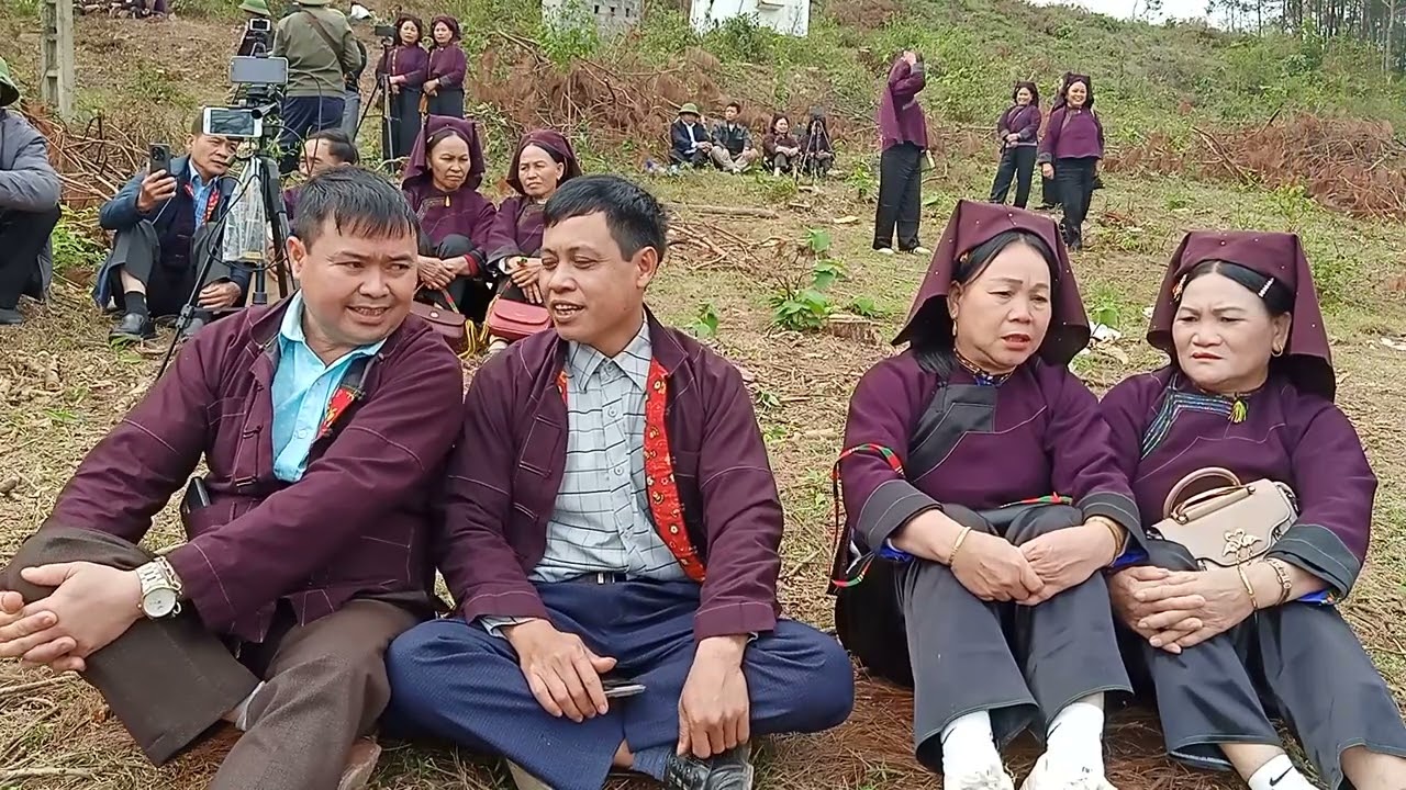 Hát Sli Lễ Hội Bắc Nga 