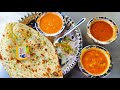 Ravi Amritsari Naan Moradabad | मुरादाबाद की मशहूर नान | Best Naan In Moradabad | रवि अमृतसरी नान |