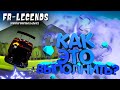 САМЫЙ НИЗКИЙ ШАНС ВЫПОЛНЕНИЯ 0.001%!!! •А ТЫ ТАК СМОЖЕШЬ?• [FR Legends]