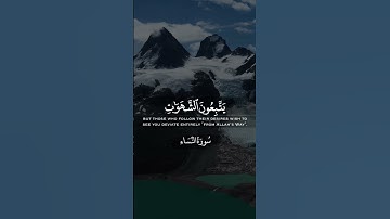 أكتب شيء تؤجر عليه.   القارئ: عبدالرحمن الماجد.‏  ‎#قران #قران_كريم #قرآن_كريم #quran #islam #muslim