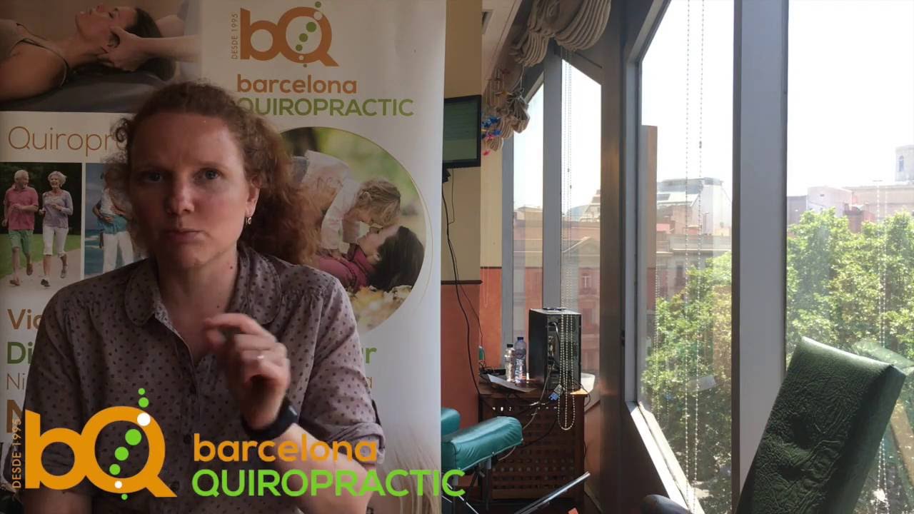 barcelona last match Testimonio curvatura invertida y posible esclerosis. Barcelona Quiropractic.