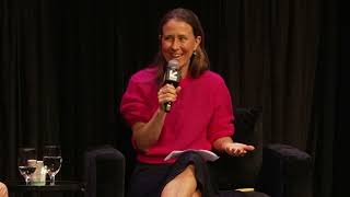 The Future of Genetics in Personalized Care with Anne Wojcicki | SXSW 2023