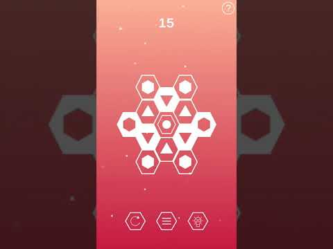 Lyra - Minimalist Puzzle Game (Android Games)