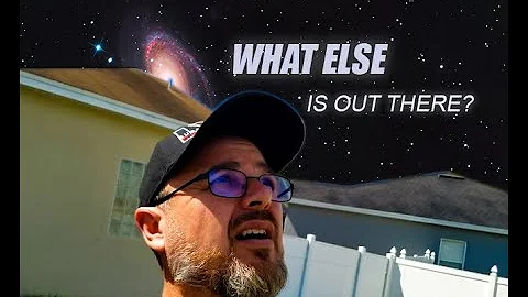 How To Find New Deep Sky Targets