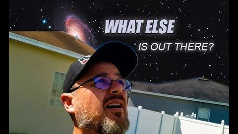 How To Find New Deep Sky Targets