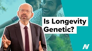 Is Longevity Genetic?