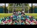 $100,000 BOOT COLLECTION | F2FREESTYLERS FULL COLLECTION REVEALED 🔥😱 | Billy Wingrove & Jeremy Lynch