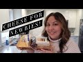 Introductory Cheeses | Board Basics