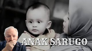 VANNY VABIOLA - Anak Sarugo | HEARTBREAKING!!