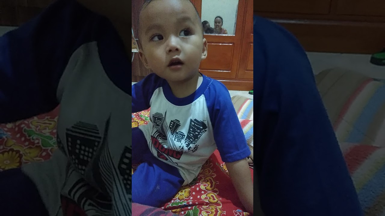 Anak di bawah umur