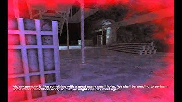 Lets play Penumbra Overture Part 17