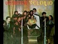 Velorio Chapin 1er Disco LP 1973
