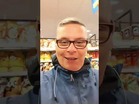Lekkere tietjes bij Albert Heijn Nijmegen