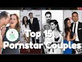 TOP 10 PORN STAR COUPLES 2019 | AVN 2019 |