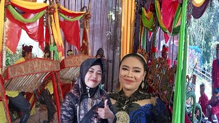 Live. Kampung Anyar, Angklung Caruk Banyuwangi, Pasinan & Kemiren